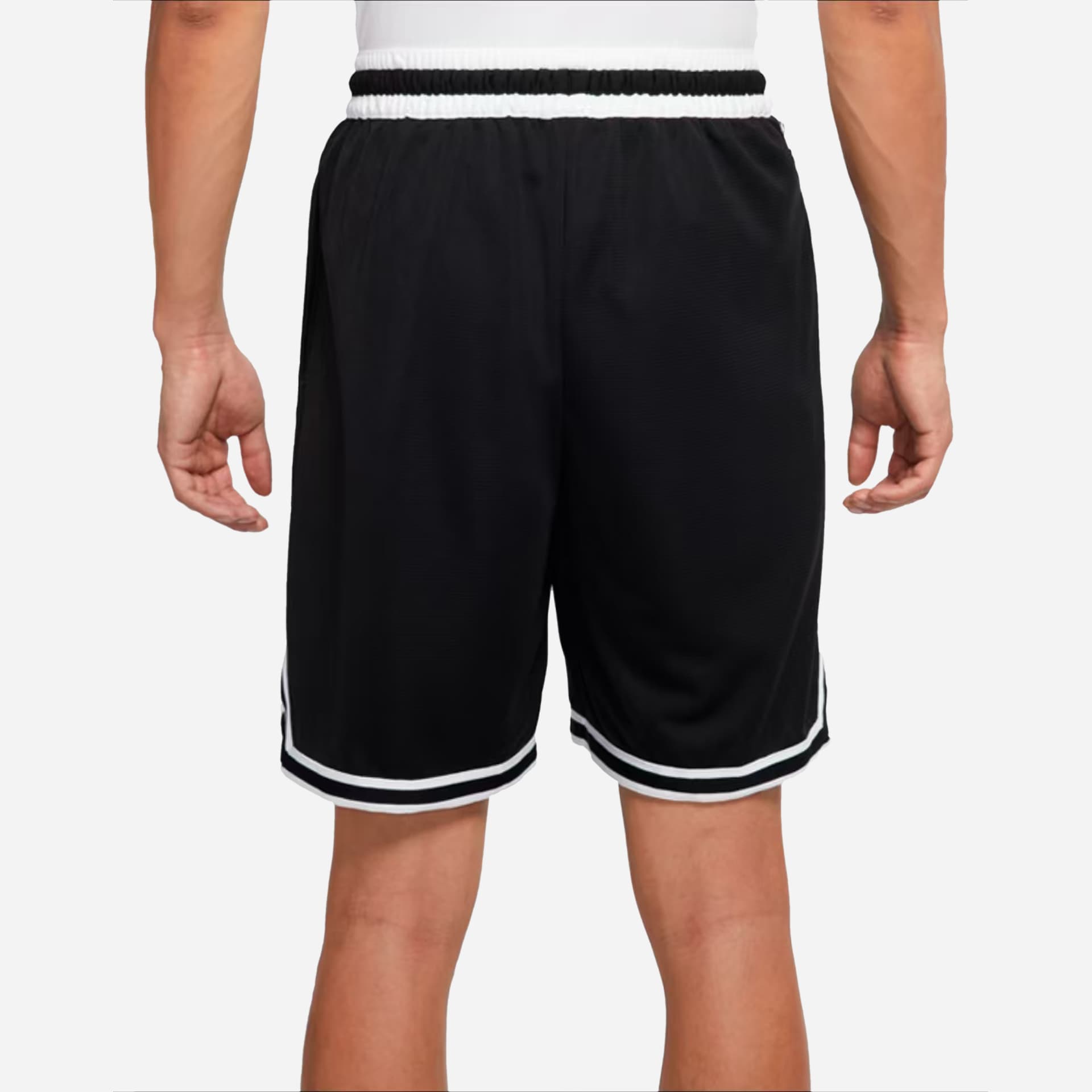 Шорты Nike Swoosh DRI-FIT - изображение 2
