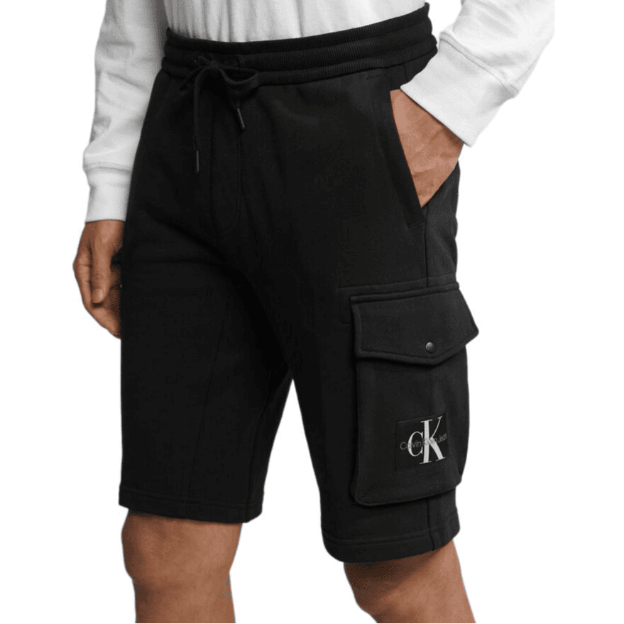Шорты CKCalvin Klein Logo - изображение 5