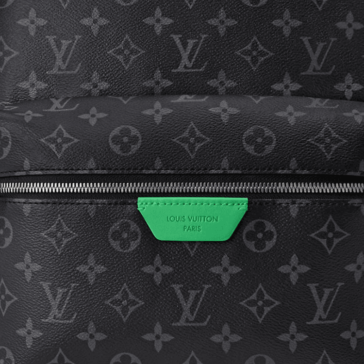 Рюкзак Louis Vuitton Discovery Backpack - изображение 5