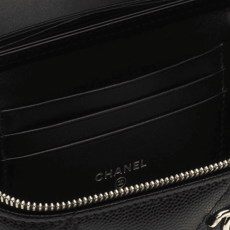 Сумка CHANEL 25K - изображение 5