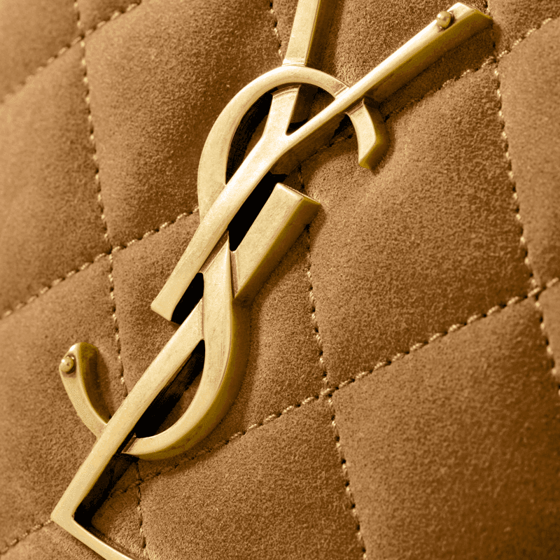 Сумка SAINT LAURENT YSL Icarino BABY - изображение 5