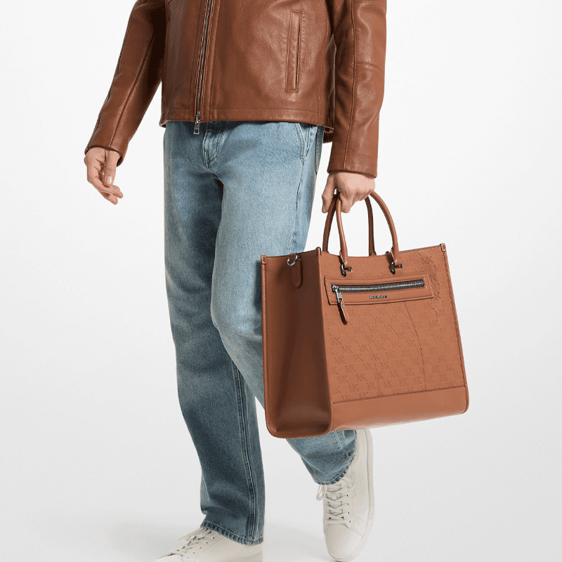 Сумка MICHAEL KORS Jet Set - изображение 5