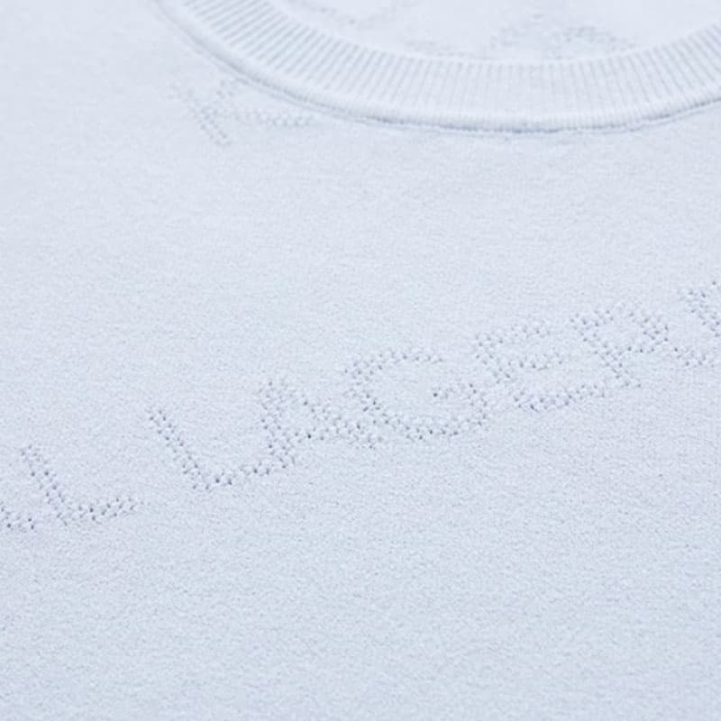Футболка KARL LAGERFELD Logo T - изображение 8
