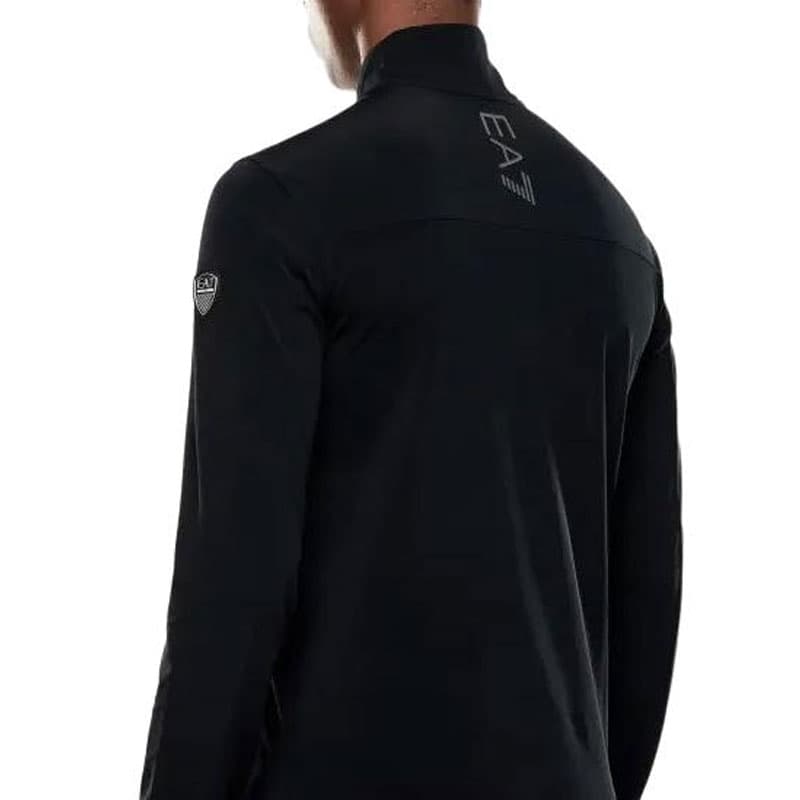 Худи EMPORIO ARMANI EA7 - изображение 5
