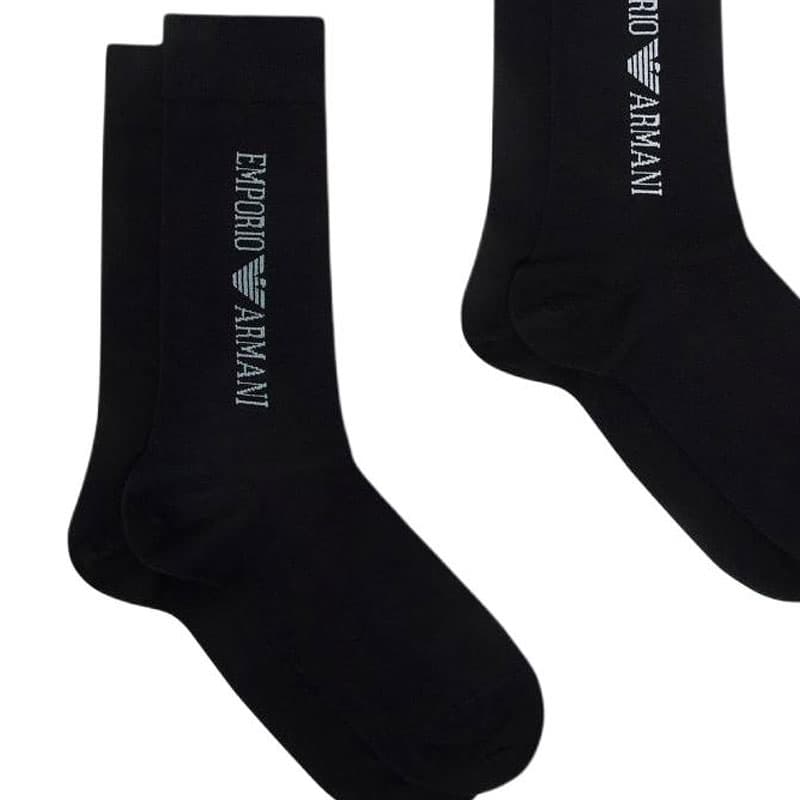 Носки EMPORIO ARMANI SS26 3 - изображение 3