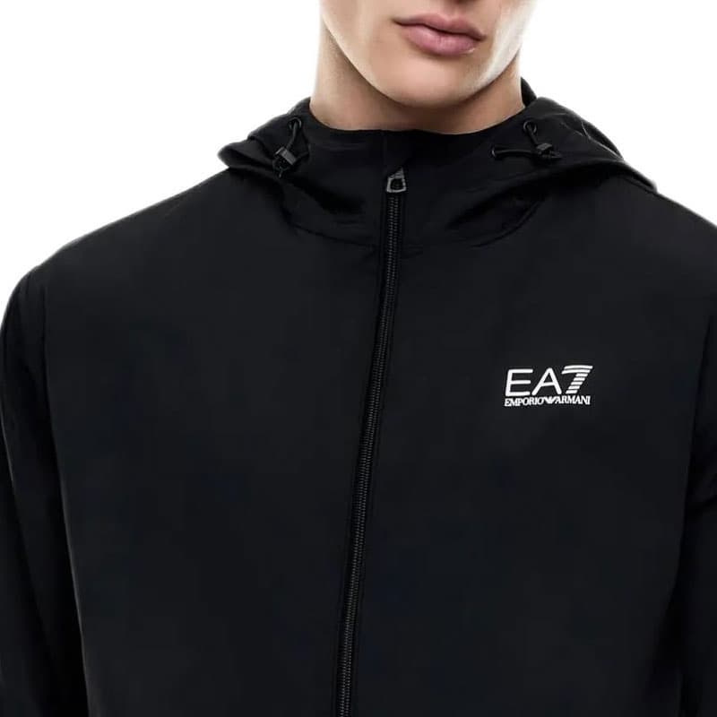 Куртка EMPORIO ARMANI EA7 SS26 - изображение 5