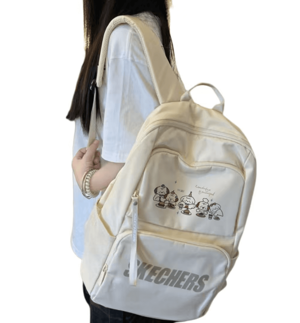 Рюкзак Skechers - изображение 4