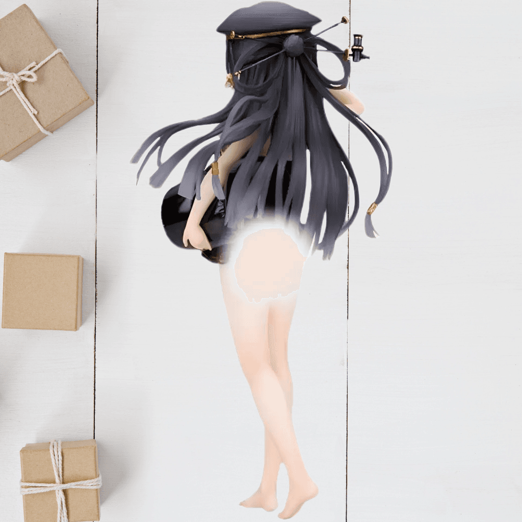 Фигурка ALTER 23cm - изображение 4