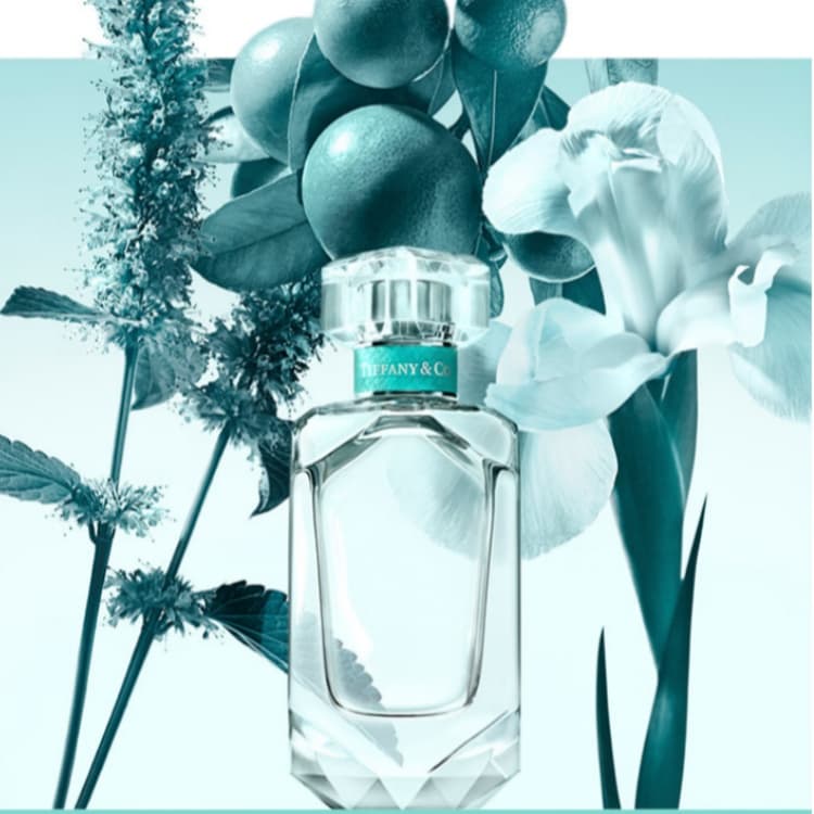 Парфюм Tiffany & Co. - изображение 4
