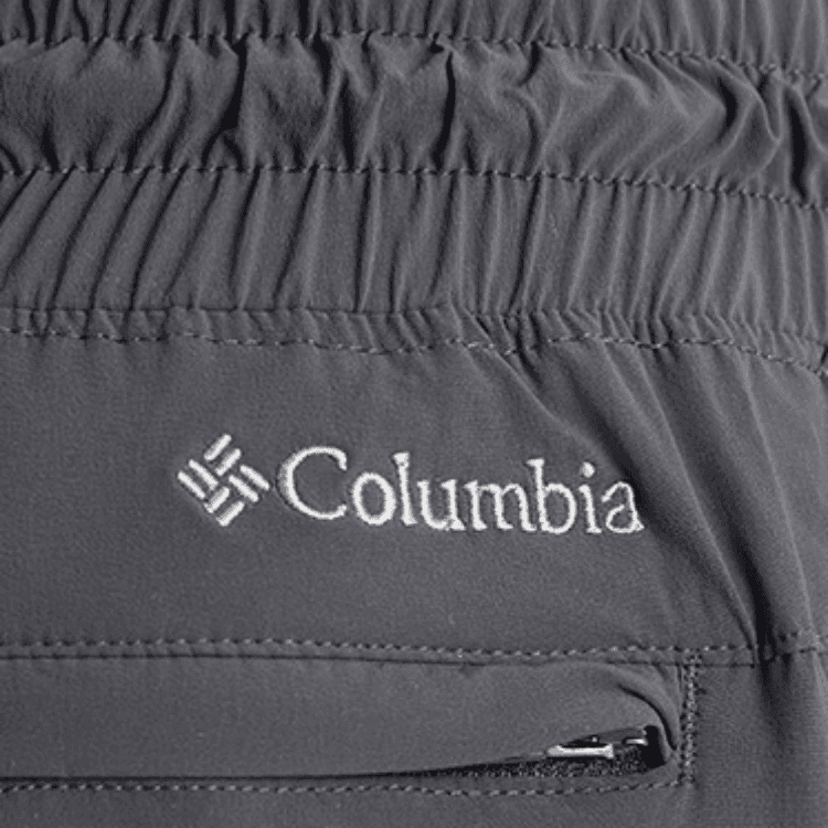 Штаны Columbia Ruby Falls Спортивные брюки Женские Серые - изображение 4