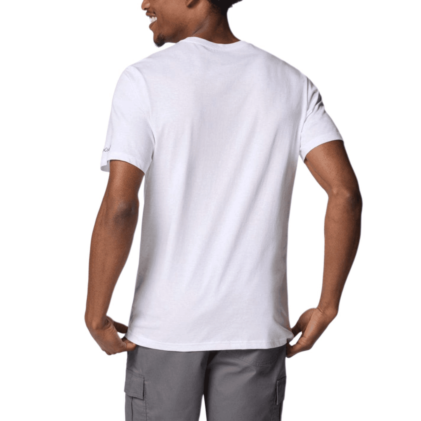 Футболка Columbia T - изображение 4