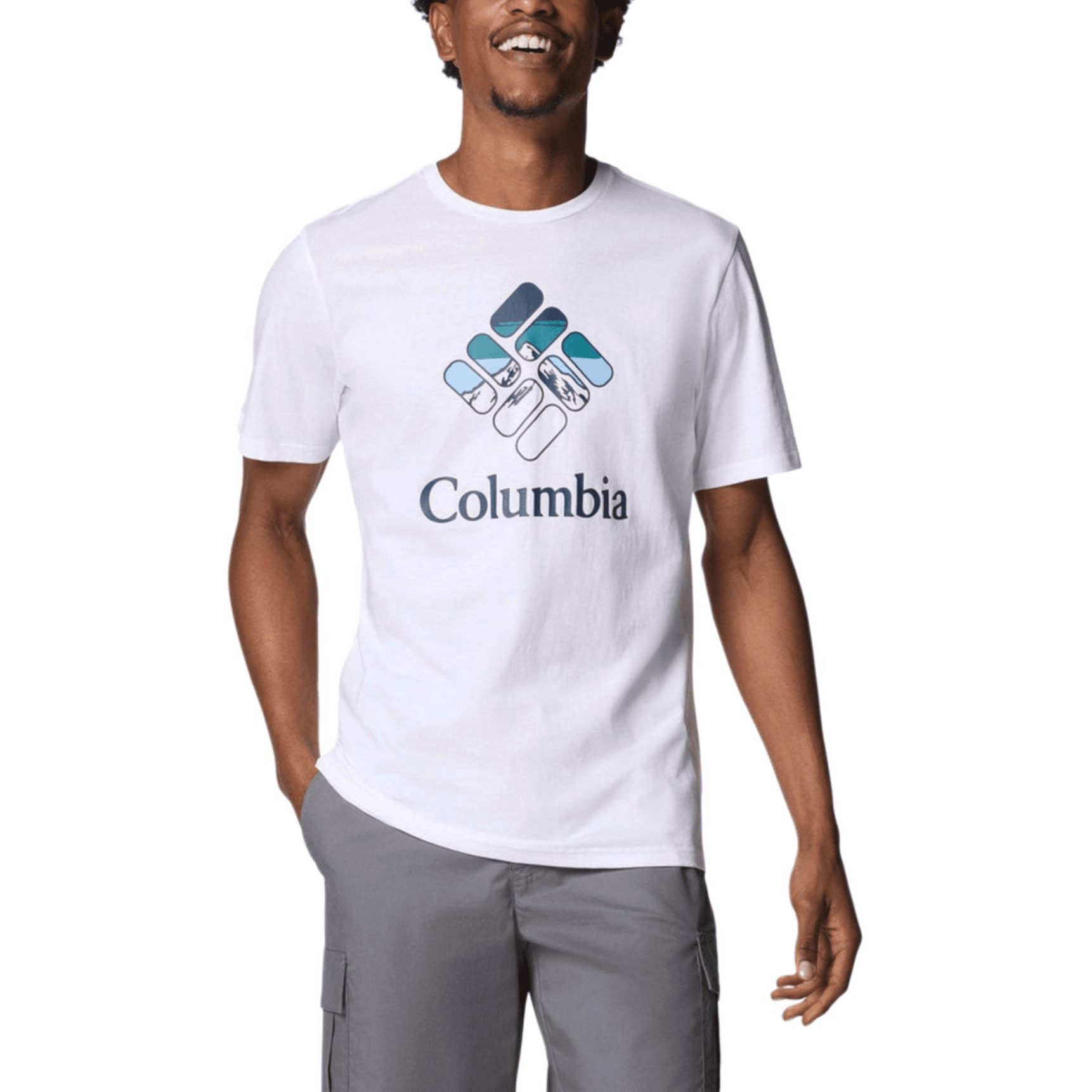 Футболка Columbia T - изображение 3