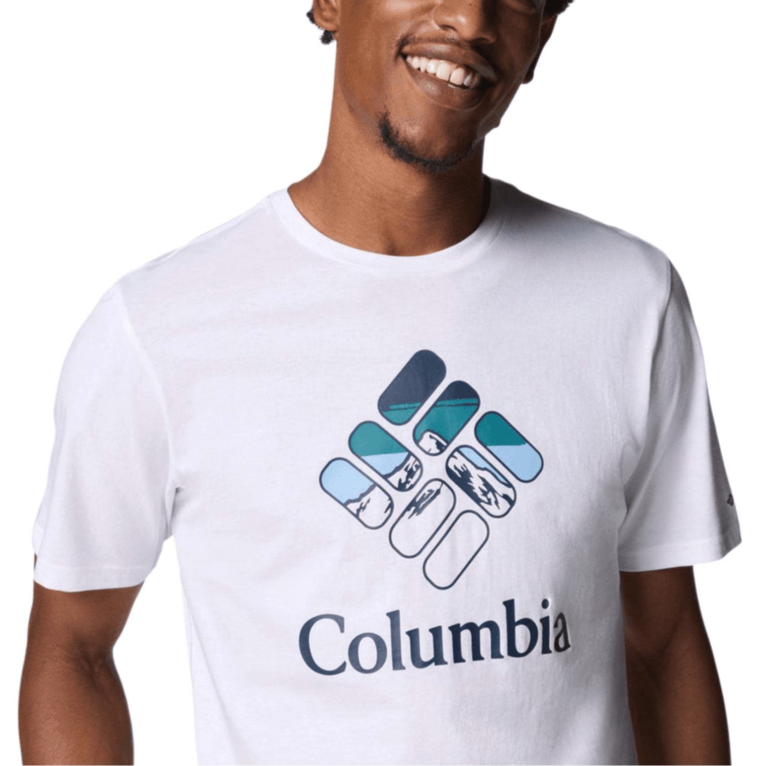 Футболка Columbia T - изображение 5