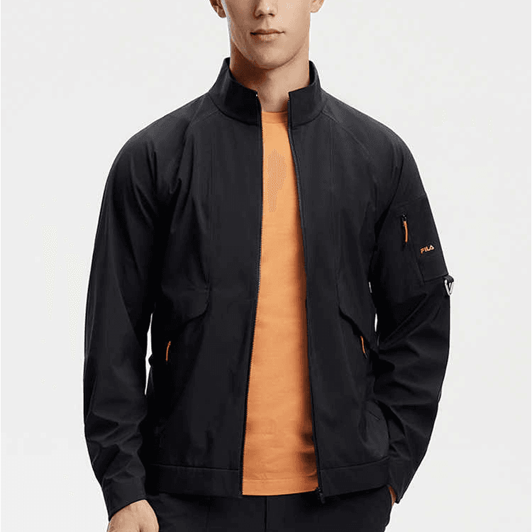Куртка FILA - изображение 8