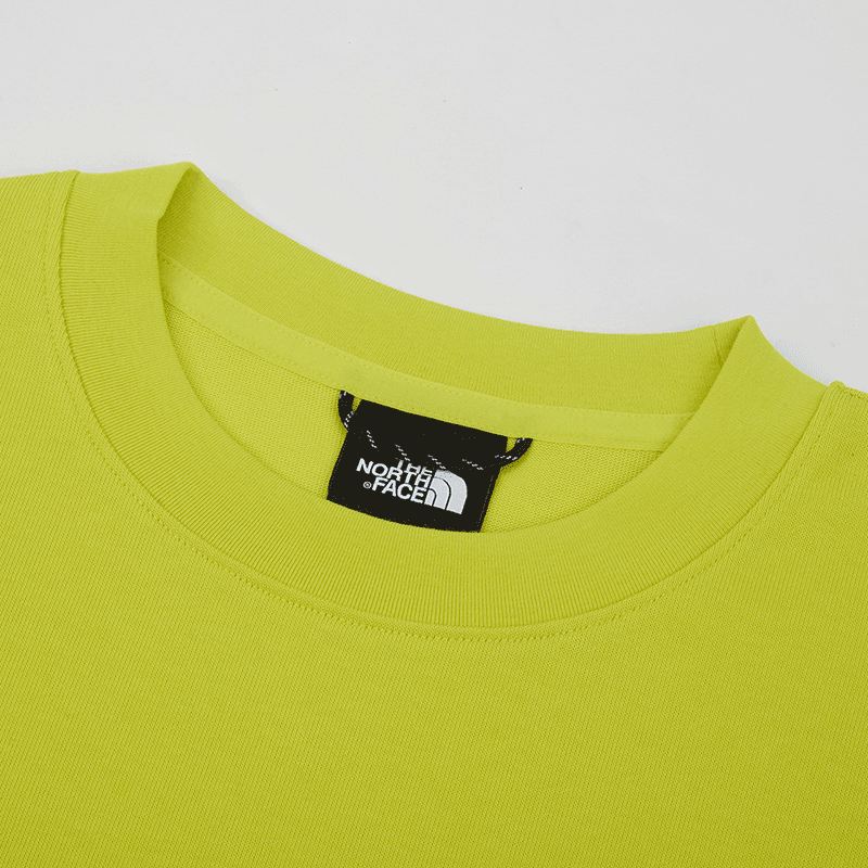 Футболка THE NORTH FACE UE T - изображение 5