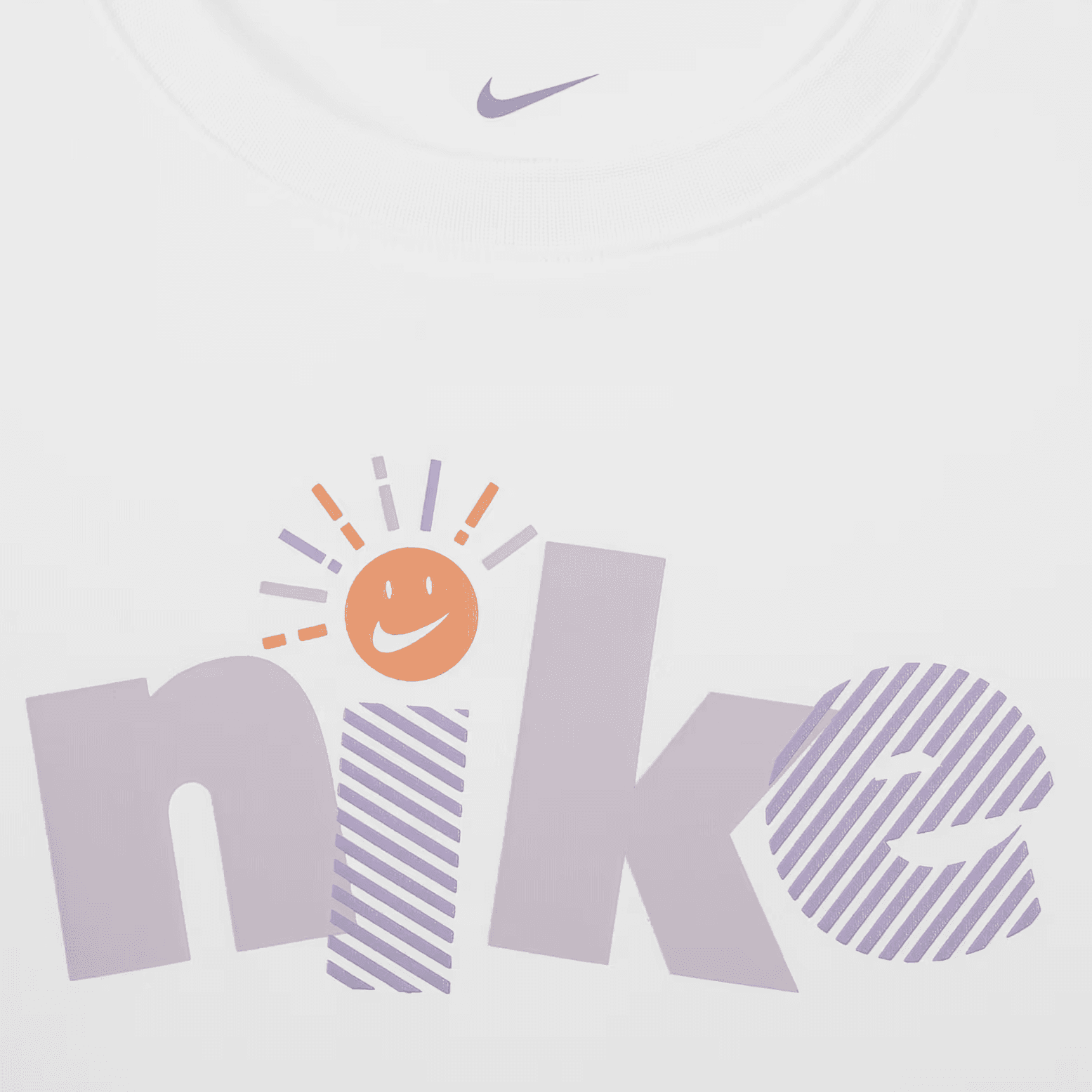 Футболка Nike SwooshT SS25 - изображение 3