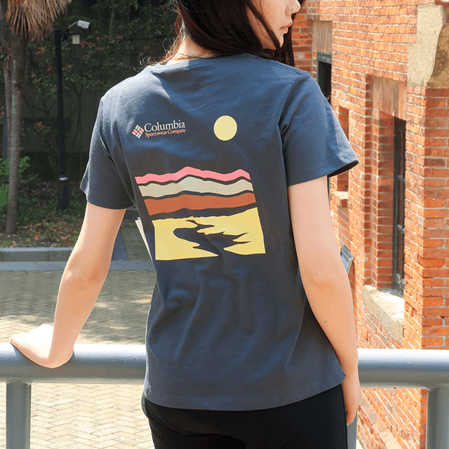 Футболка Columbia T - изображение 3