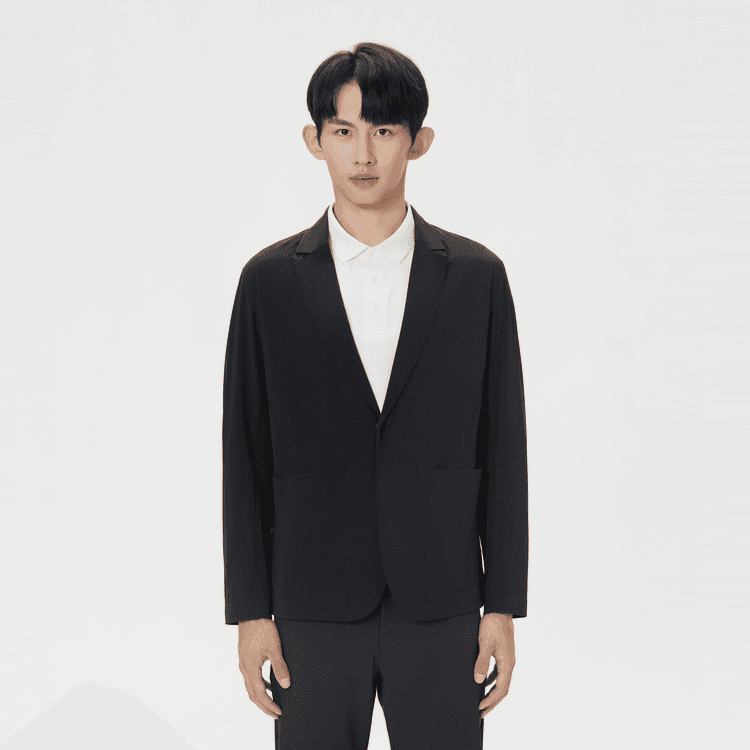 Куртка KOLON SPORT SPORT - изображение 4