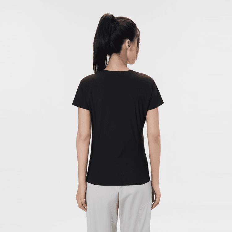 Футболка KOLON SPORT COLDBLACKUPF50+ T - изображение 4