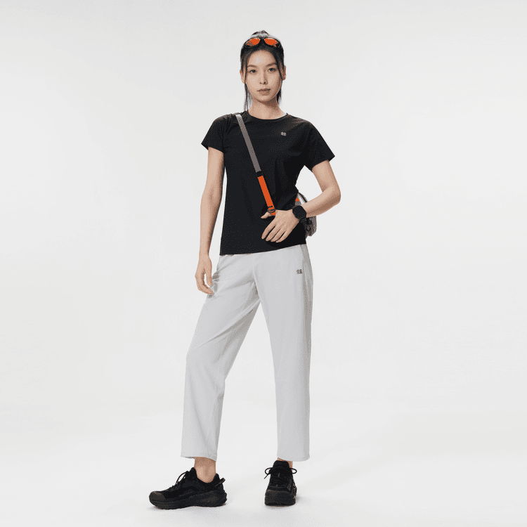Футболка KOLON SPORT COLDBLACKUPF50+ T - изображение 5