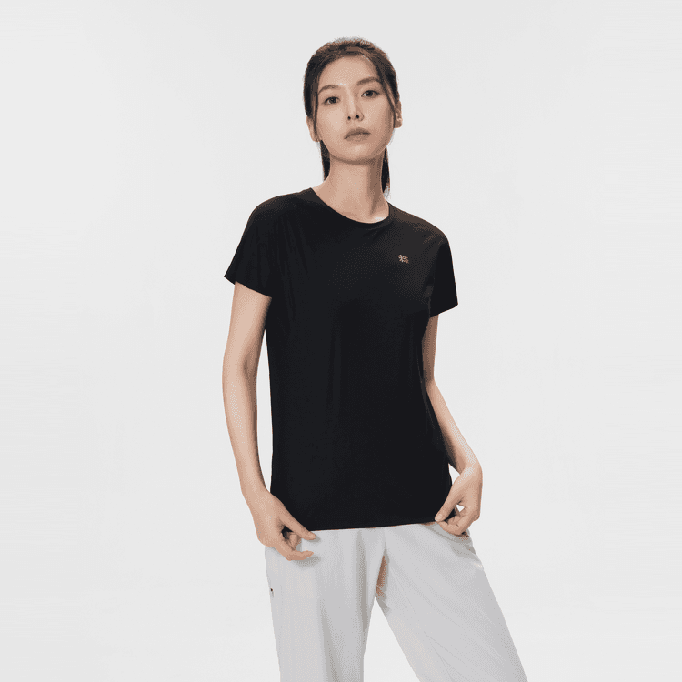 Футболка KOLON SPORT COLDBLACKUPF50+ T - изображение 3