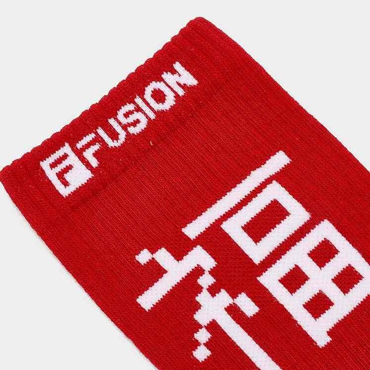 Носки FILA FUSION 1 - изображение 4