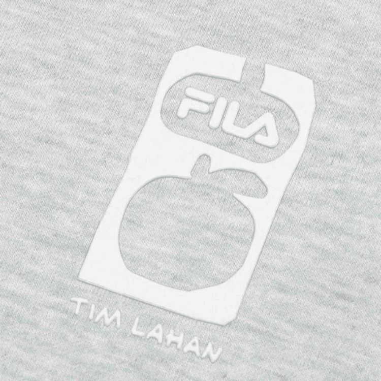 Тренировочные штаны FILA ORIGINALE - изображение 3