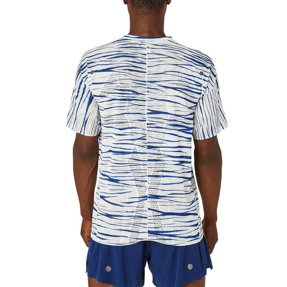 Футболка Asics T - изображение 4