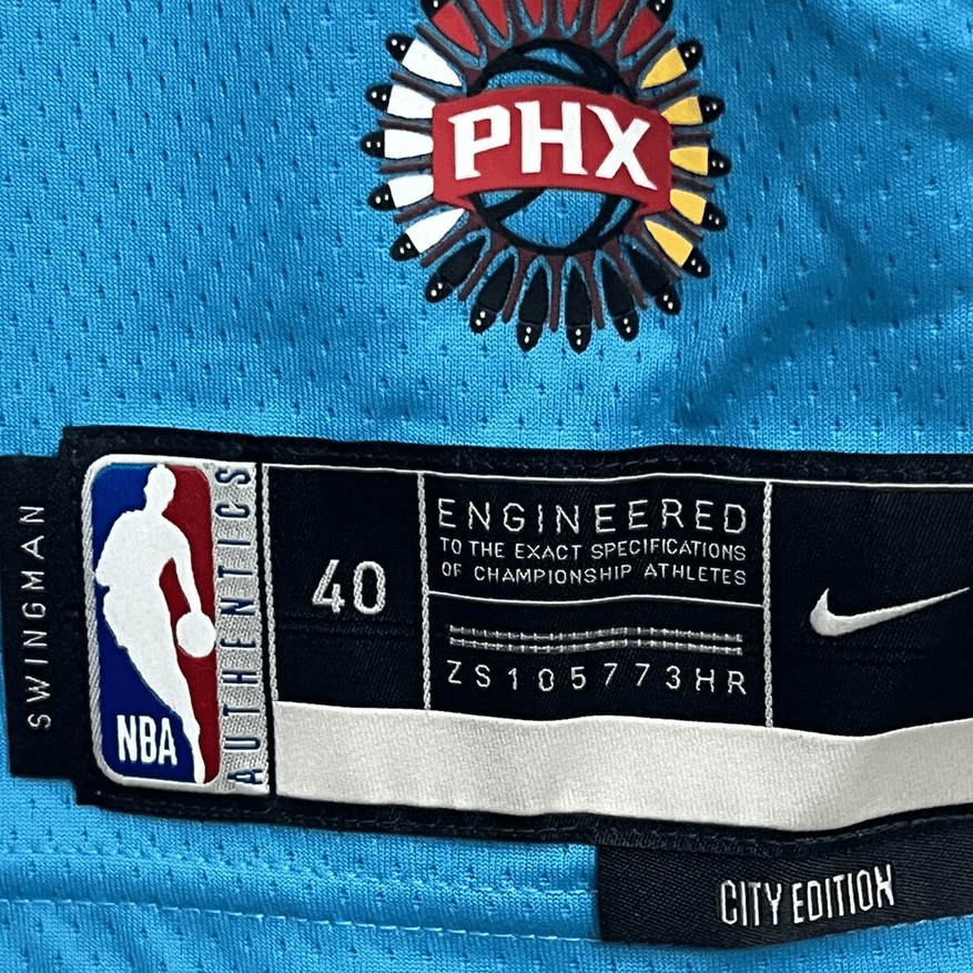 Nike NBA SW 2022-23 3 - изображение 4