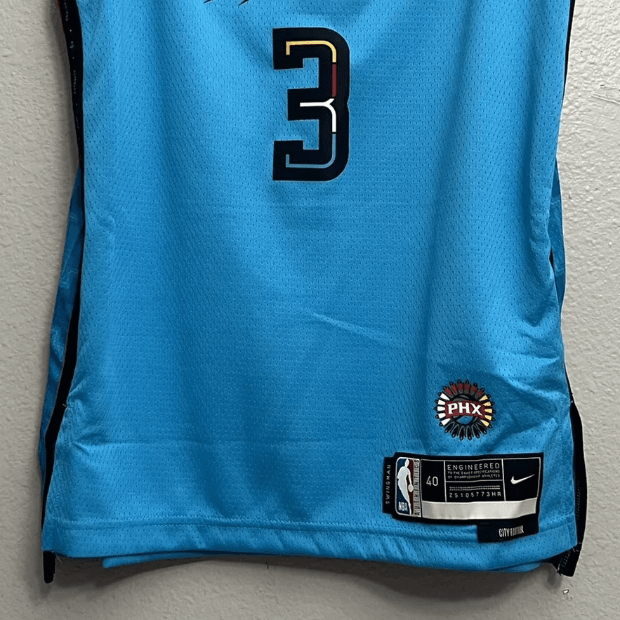 Nike NBA SW 2022-23 3 - изображение 3