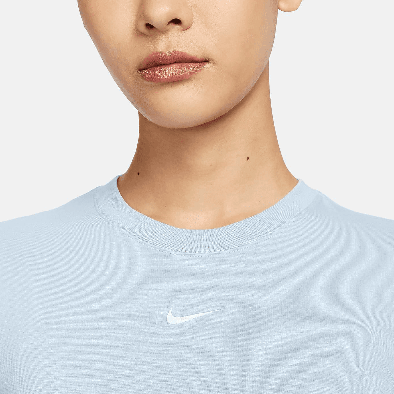 Футболка Nike Sportswear Essentials T - изображение 4