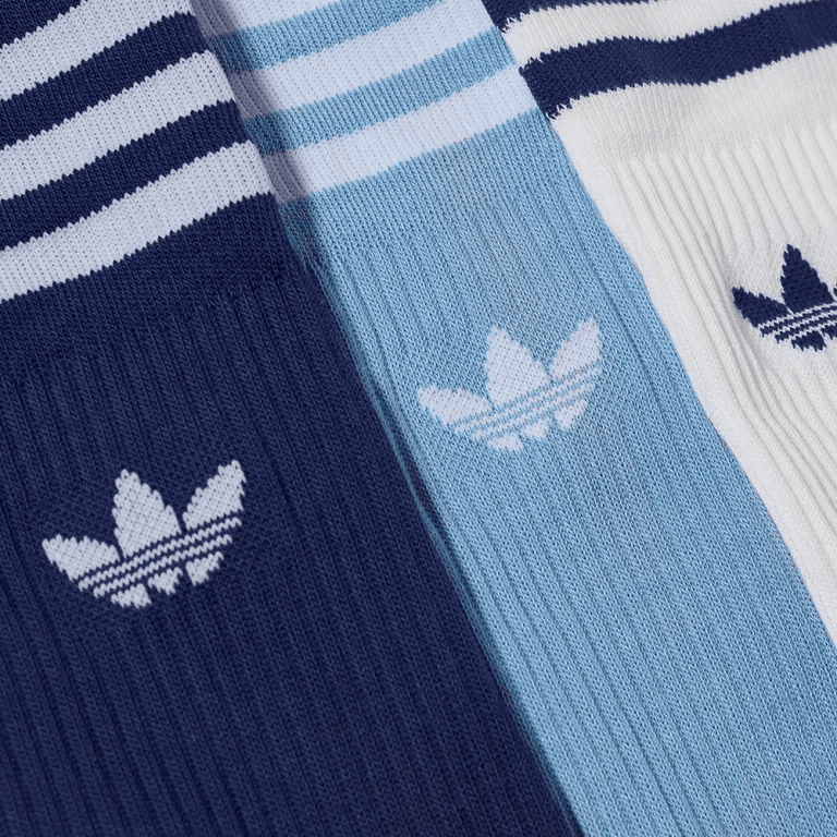 Носки adidas originals 13 - изображение 3