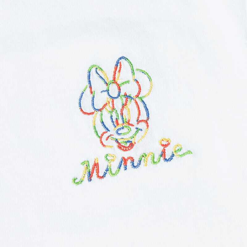 Футболка Disney T - изображение 5