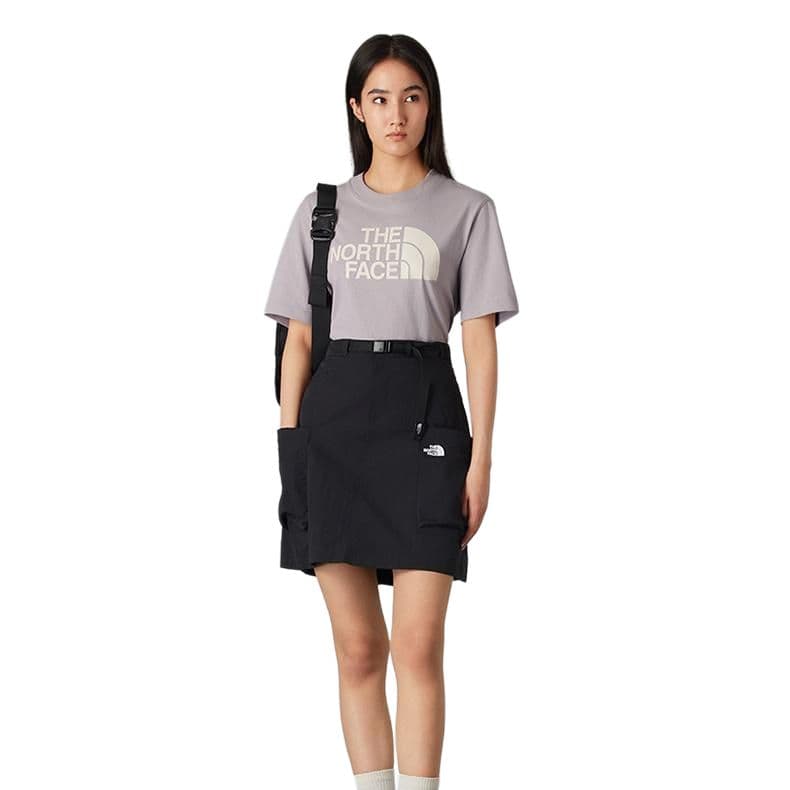 Футболка THE NORTH FACE UE T - изображение 3