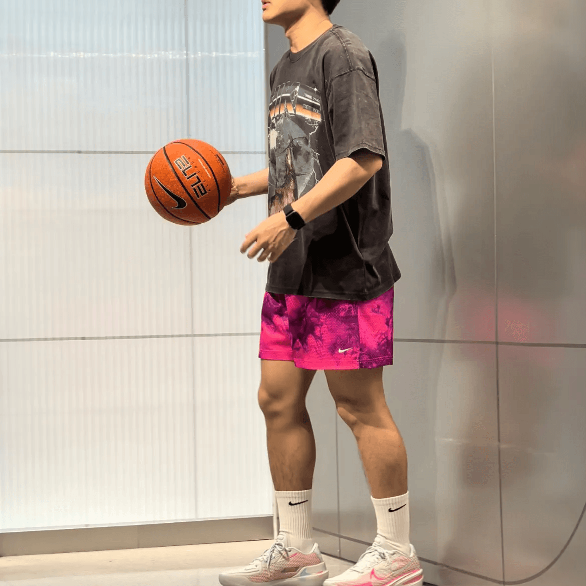 Шорты Nike - изображение 3