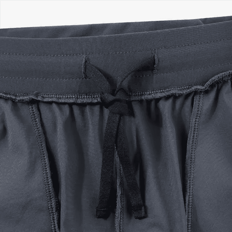 DECATHLON 500 Collection Быстросохнущие Брюки Мужские Графитовый Серый - изображение 6