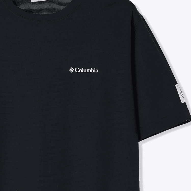 Футболка Columbia Baisin to Garden Omni-WickOmnifreezeT - изображение 3