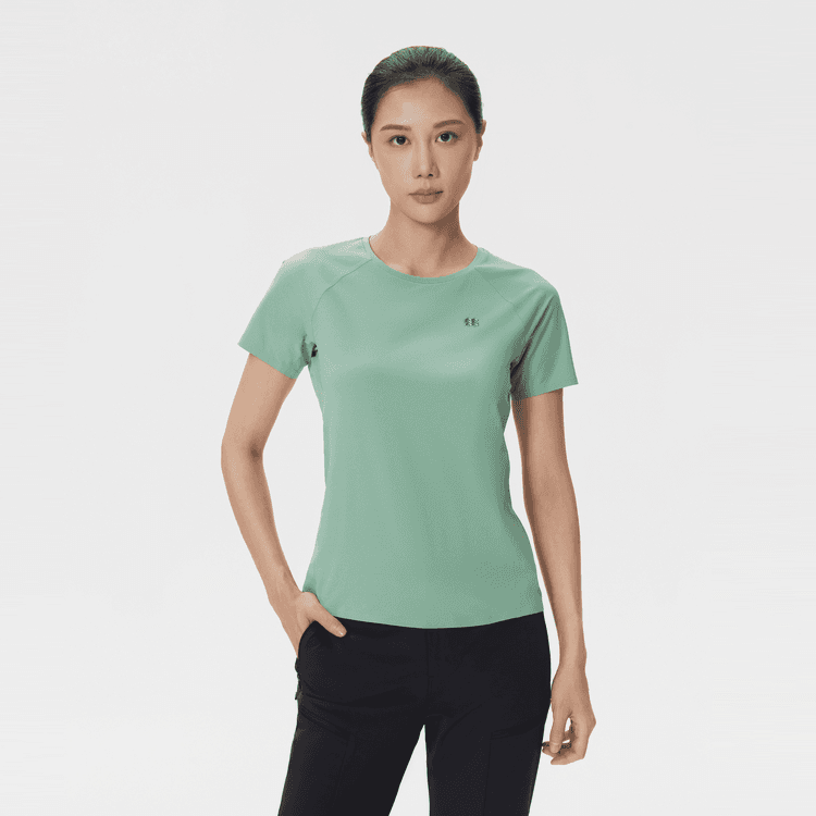 Футболка KOLON SPORT T - изображение 4