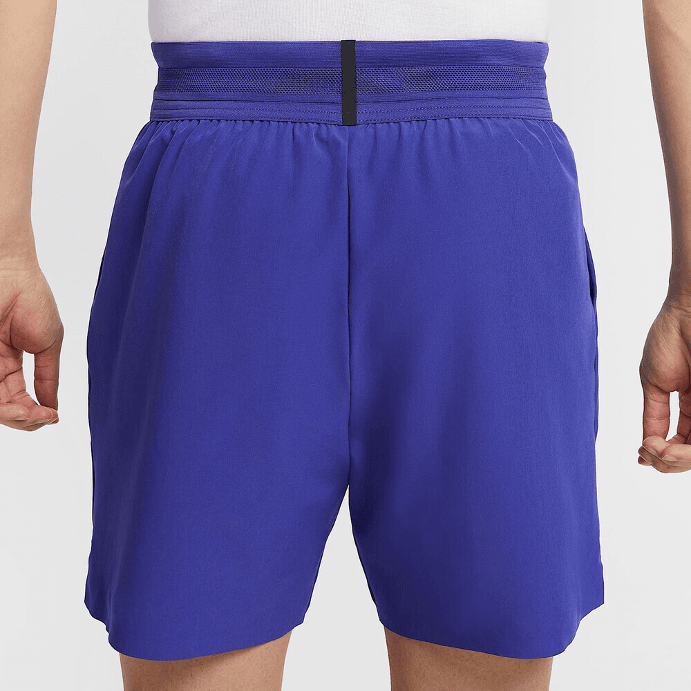 Шорты Nike Dri-Fit Roland Garros - изображение 3