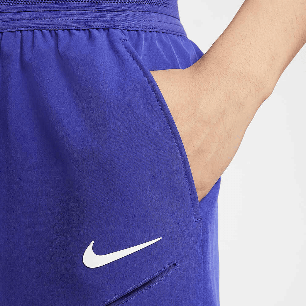 Шорты Nike Dri-Fit Roland Garros - изображение 4