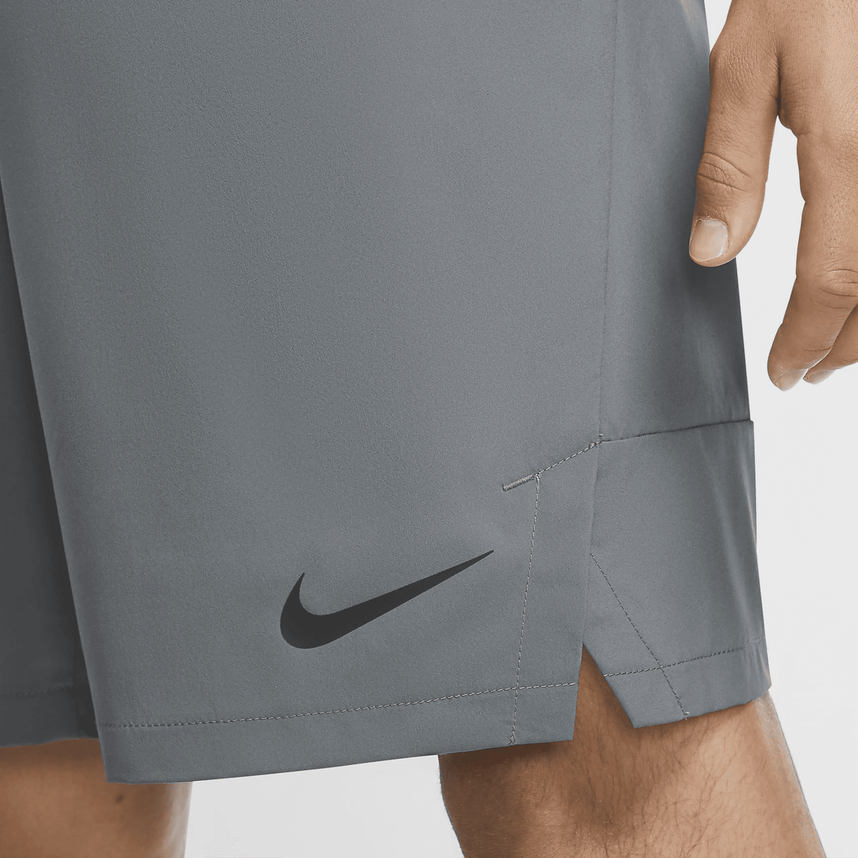 Тренировочные штаны Nike Flex Logo - изображение 3