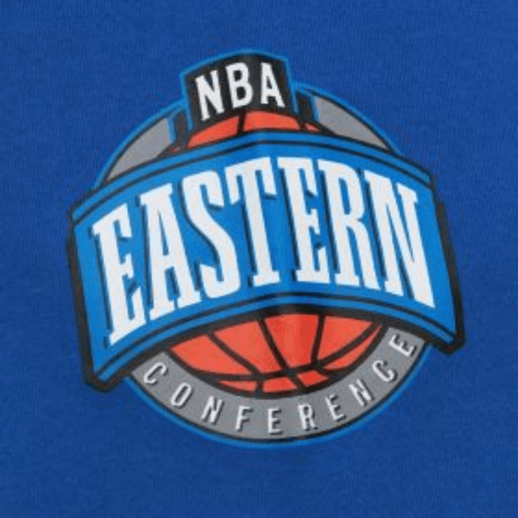 Худи Mitchell Ness x NBA There And Back Philadelphia 76ers - изображение 4