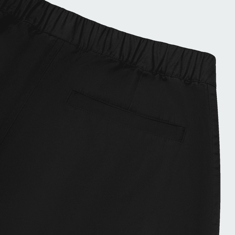 Тренировочные штаны adidas Originals SS25 Woven Shorts - изображение 5