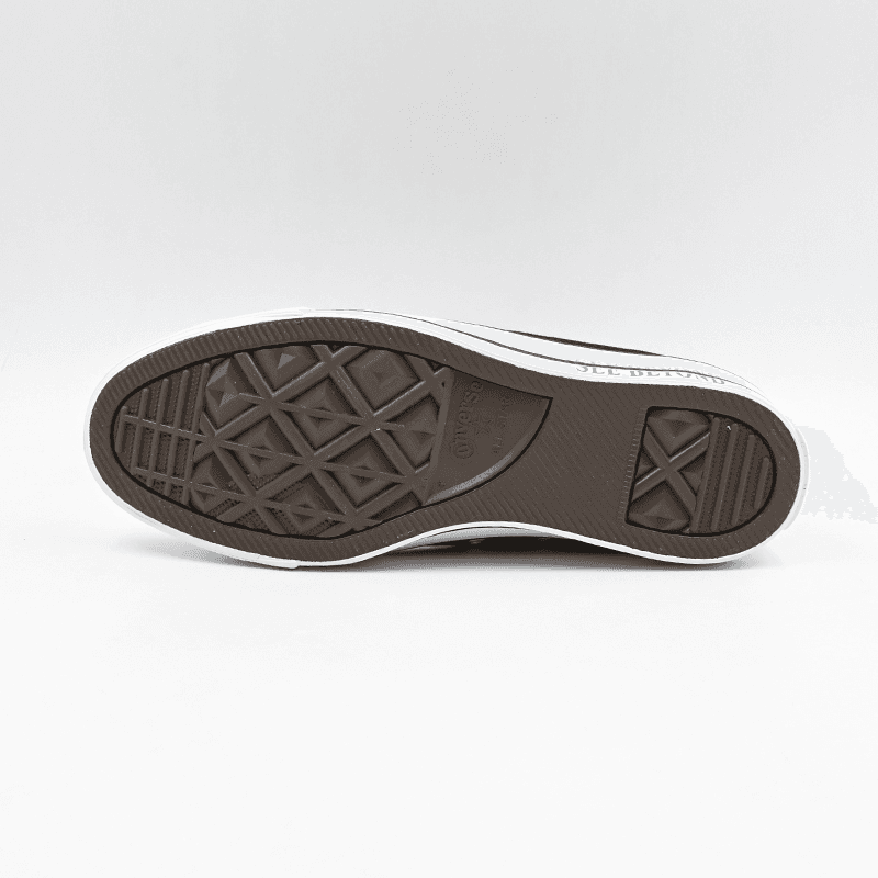 Кеды Converse Chuck Taylor All Star High Top Black - изображение 3