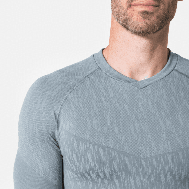 Спортивный костюм DECATHLON Спортивная одежда Унисекс - изображение 3