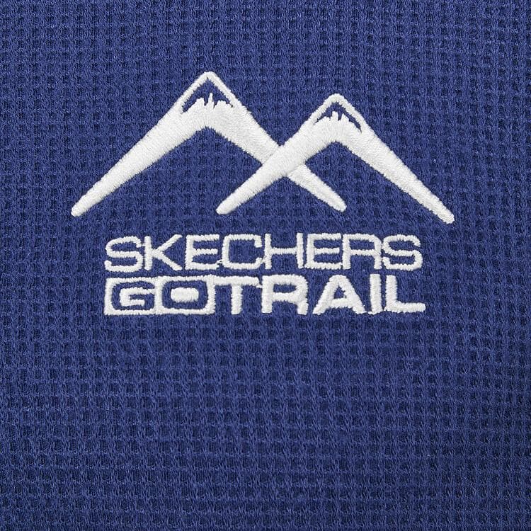 Футболка Skechers logoT - изображение 4