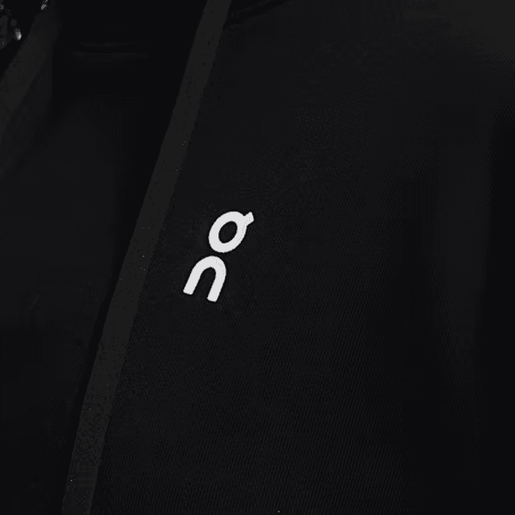 Худи On Club Hoodie Худи-платье в стиле ханьфу Женское - изображение 4