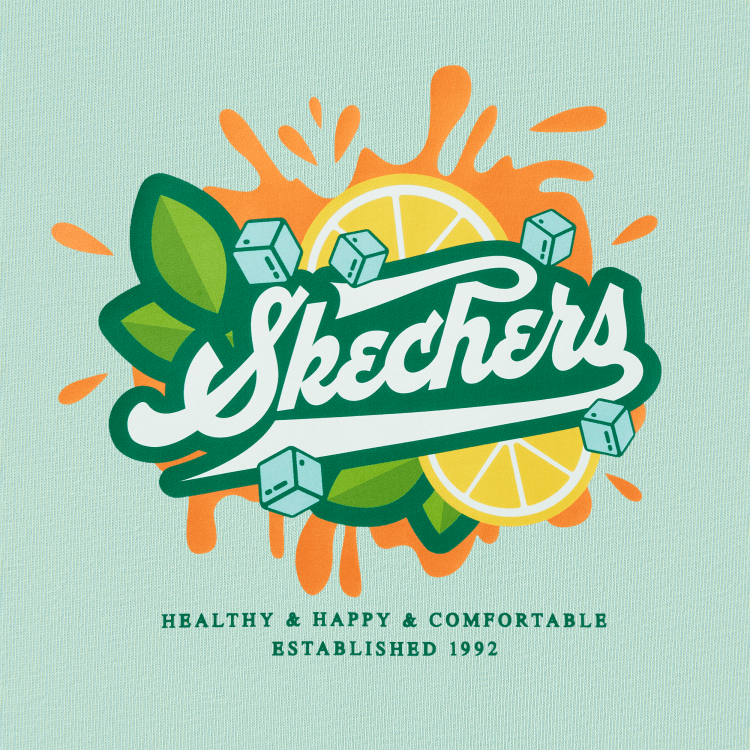 Футболка Skechers T - изображение 4