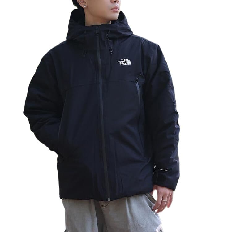 Зимняя куртка THE NORTH FACE 600 - изображение 4