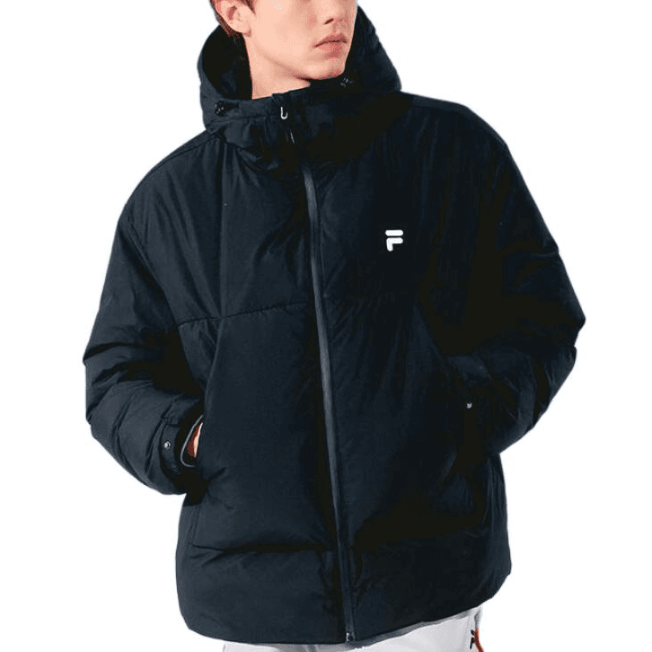 Зимняя куртка FILA FUSION FOB — фото 5
